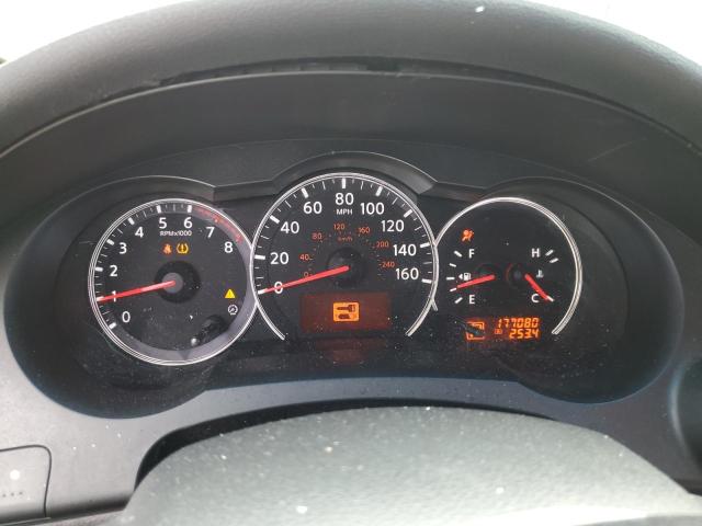 Photo 9 from auction – 2010 NISSAN ALTIMA BAS with VIN 1N4AL2AP8AC179297