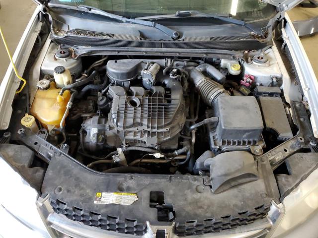 Photo 11 from auction – 2011 DODGE AVENGER MA with VIN 1B3BD1FG4BN510639
