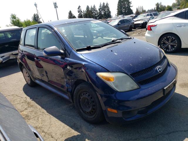 Photo 4 from auction – 2006 TOYOTA SCION XA with VIN JTKKT624760166293