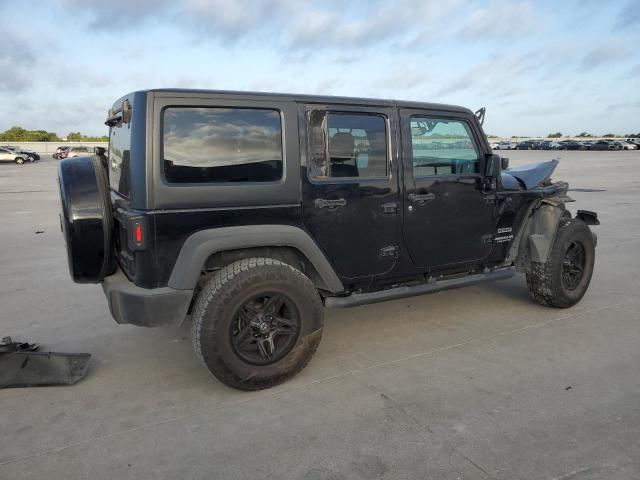 Photo 3 from auction – 2017 JEEP WRANGLER U with VIN 1C4BJWDG4HL745926