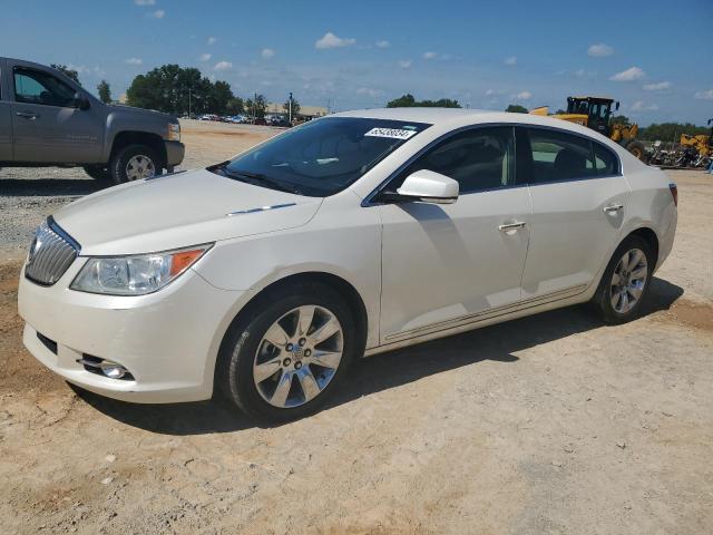 BUICK LACROSSE C 2011 with VIN 1G4GC5GD7BF250035 - Photo from auction