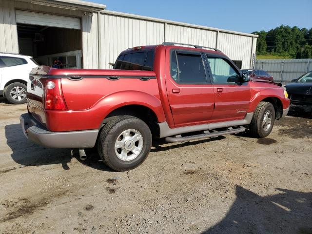 Photo 3 from auction – 2002 FORD EXPLORER S with VIN 1FMZU67E82UC94562