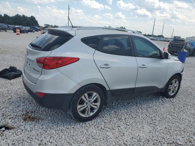 Photo 3 from auction – 2012 HYUNDAI TUCSON GLS with VIN KM8JU3AC2CU336986