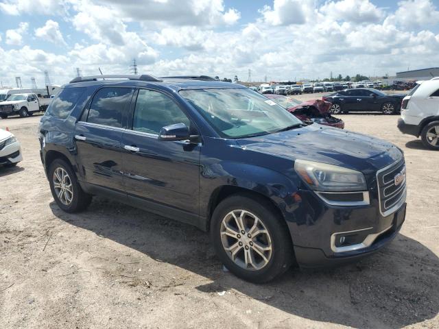 Photo 4 from auction – 2015 GMC ACADIA SLT with VIN 1GKKRRKD4FJ301011