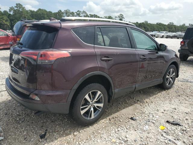 Photo 3 from auction – 2016 TOYOTA RAV4 LE with VIN 2T3ZFREV3GW260641