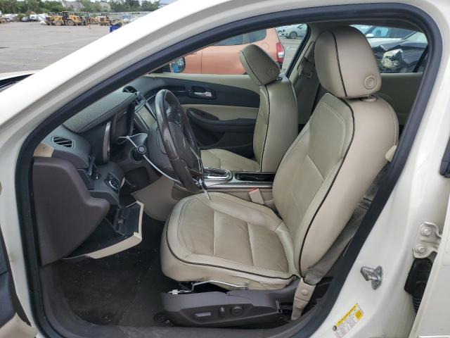 Photo 7 from auction – 2013 CHEVROLET MALIBU 2LT with VIN 1G11E5SAXDF180933