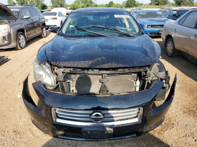 Photo 5 from auction – 2012 NISSAN MAXIMA S with VIN 1N4AA5AP7CC864708