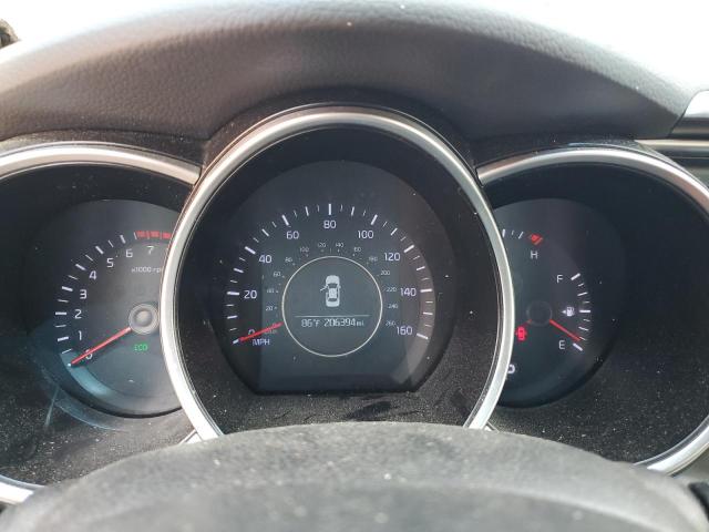 Фото 9 с аукциона – 2015 KIA OPTIMA LX с VIN KNAGM4A70F5571177