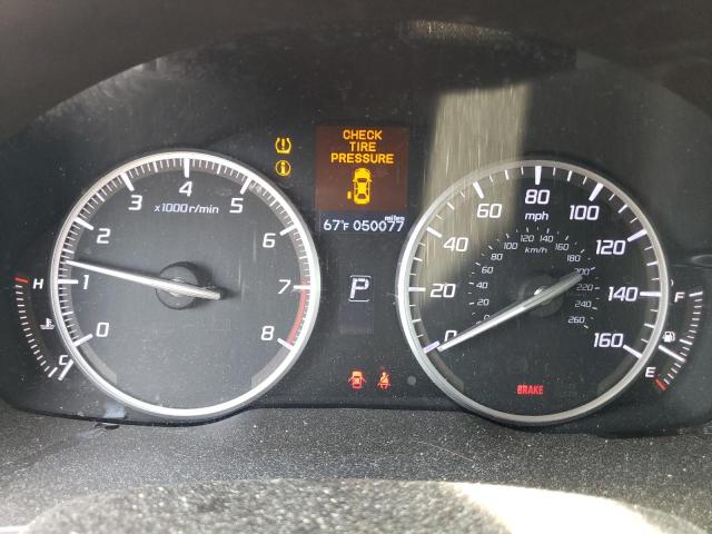 Photo 9 from auction – 2016 ACURA ILX PREMIU with VIN 19UDE2F79GA016898