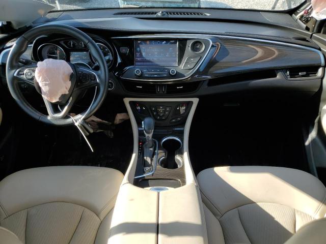 Photo 8 from auction – 2020 BUICK ENVISION P with VIN LRBFX1SA1LD155914