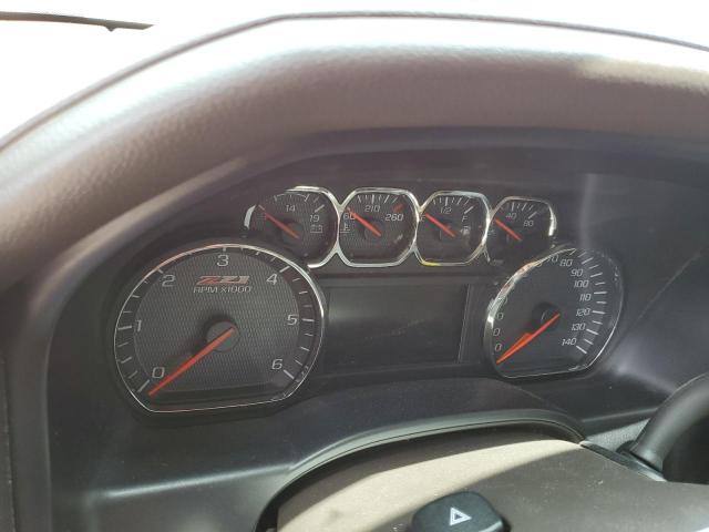 صورة رقم 9 من المزاد - 2014 CHEVROLET SILVERADO مع VIN 3GCUKSEC7EG405429
