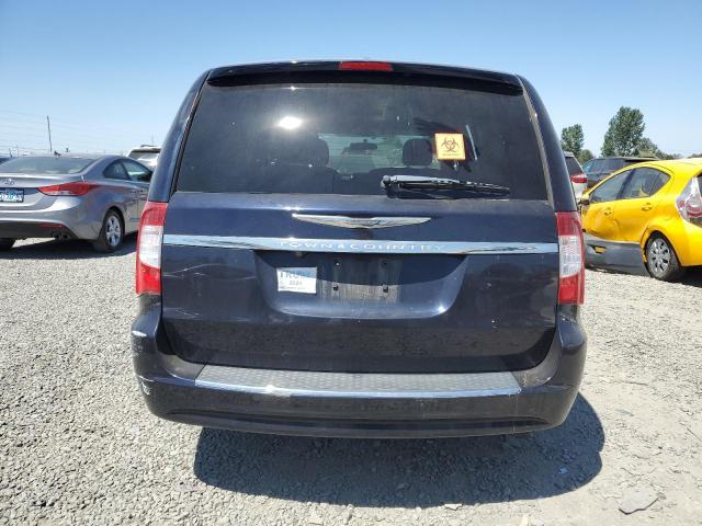 Photo 6 from auction – 2011 CHRYSLER TOWN & COU with VIN 2A4RR8DG8BR630242