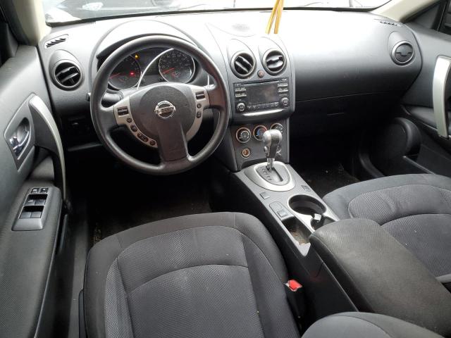 Photo 8 from auction – 2014 NISSAN ROGUE SELE with VIN JN8AS5MV9EW712002