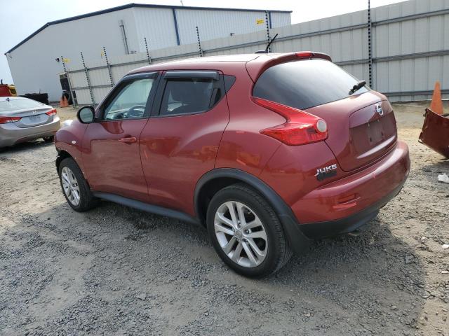 Photo 2 from auction – 2014 NISSAN JUKE S with VIN JN8AF5MR6ET353071