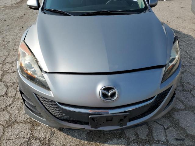 Photo 11 from auction – 2010 MAZDA 3 I with VIN JM1BL1SG1A1201353