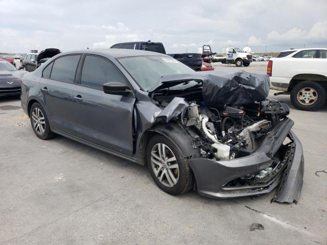 Photo 4 from auction – 2016 VOLKSWAGEN JETTA S with VIN 3VW167AJ3GM375386