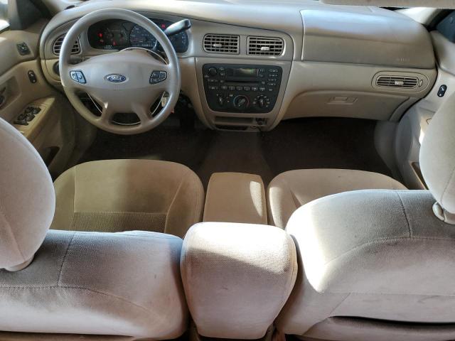 Photo 8 from auction – 2003 FORD TAURUS SES with VIN 1FAFP55U33A121883