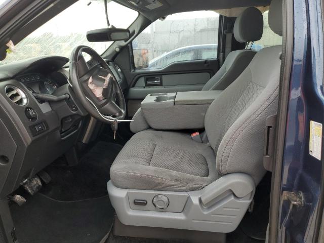 Photo 7 from auction – 2014 FORD F150 SUPER with VIN 1FTEX1EM7EKF39486