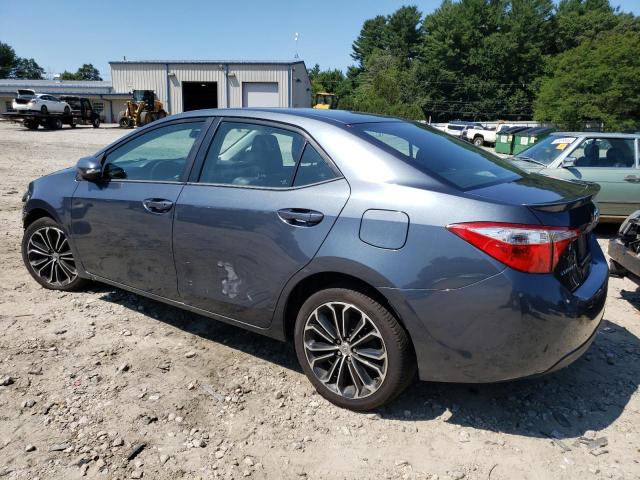 Photo 2 from auction – 2016 TOYOTA COROLLA L with VIN 2T1BURHE0GC700490