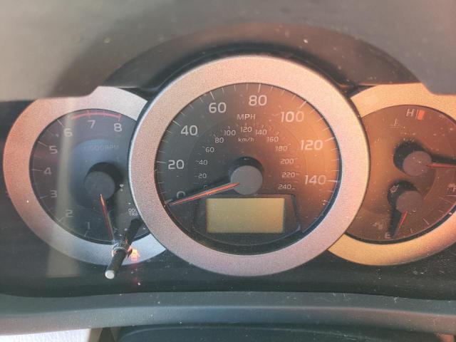 Photo 9 from auction – 2008 TOYOTA RAV4 LIMIT with VIN JTMBK31V186046377