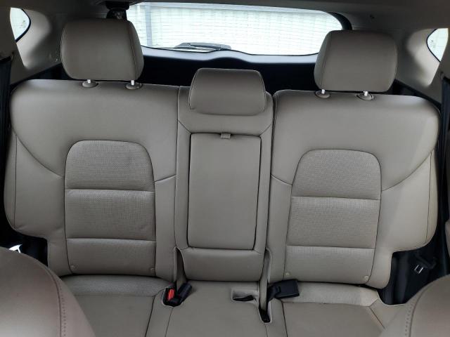 Photo 10 from auction – 2016 HYUNDAI TUCSON LIM with VIN KM8J33A25GU067107