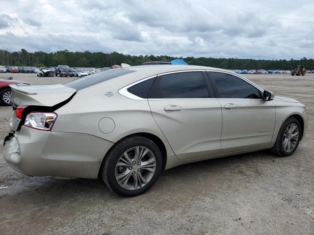 Фото 3 с аукциона – 2014 CHEVROLET IMPALA LT с VIN 2G1125S36E9262002