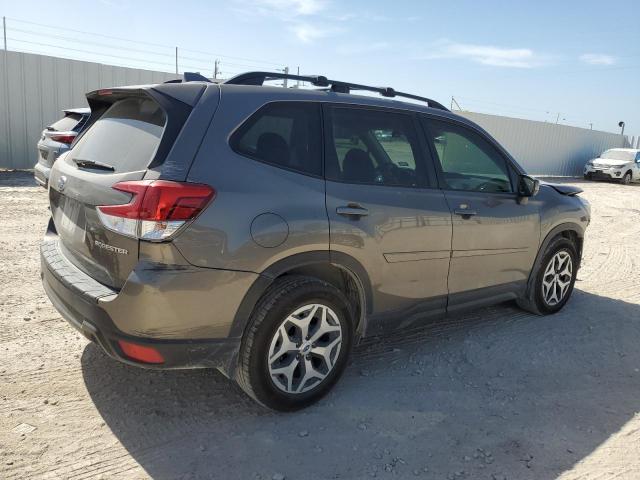 Photo 3 from auction – 2021 SUBARU FORESTER P with VIN JF2SKAJC0MH555301