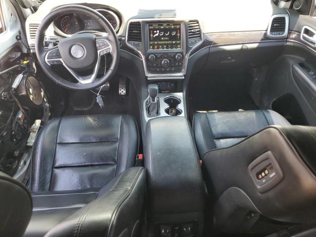 Photo 8 from auction – 2016 JEEP GRAND CHER with VIN 1C4RJFCT9GC376802
