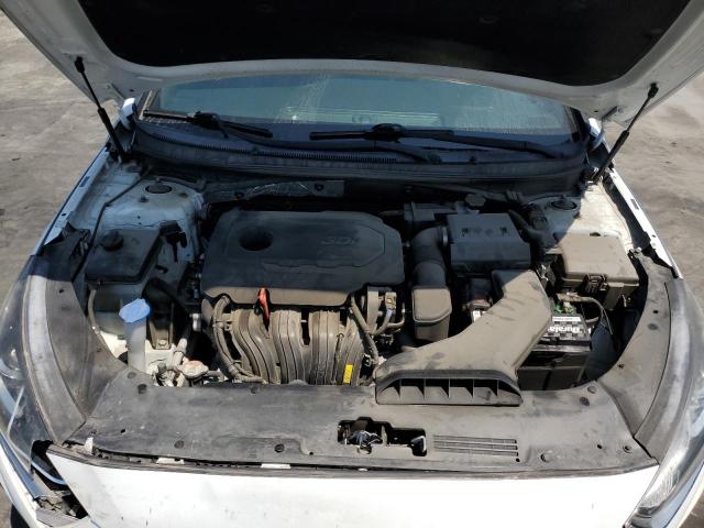 Photo 11 from auction – 2018 HYUNDAI SONATA SPO with VIN 5NPE34AF2JH701635