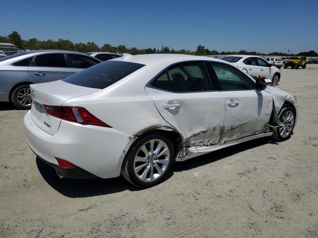Photo 3 from auction – 2016 LEXUS IS 200T with VIN JTHBA1D22G5026845
