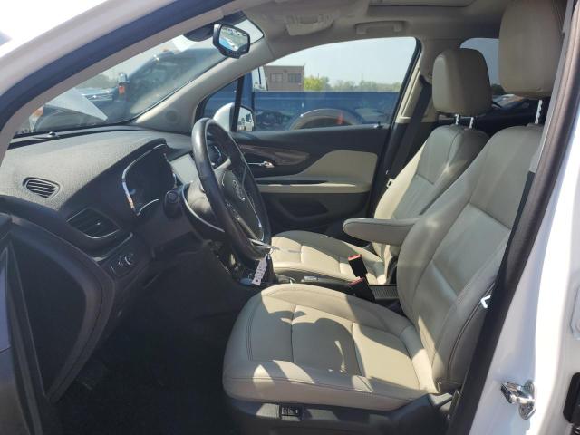 Photo 7 from auction – 2019 BUICK ENCORE ESS with VIN KL4CJGSM7KB729455