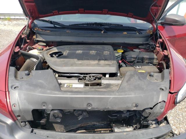 Photo 12 from auction – 2016 JEEP CHEROKEE T with VIN 1C4PJMBS9GW155574