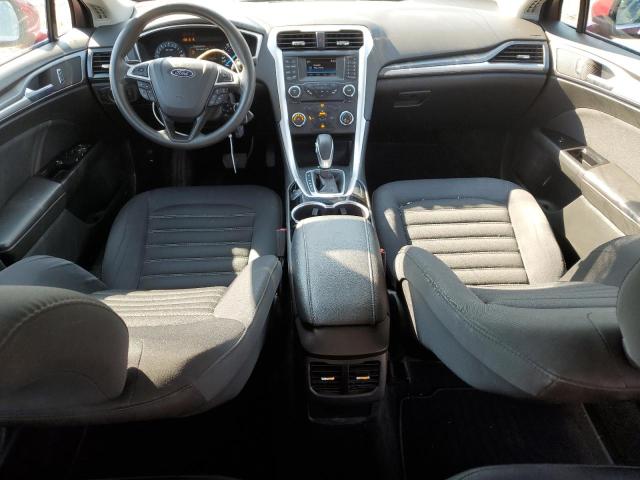 Photo 8 from auction – 2015 FORD FUSION SE with VIN 3FA6P0HD2FR169741