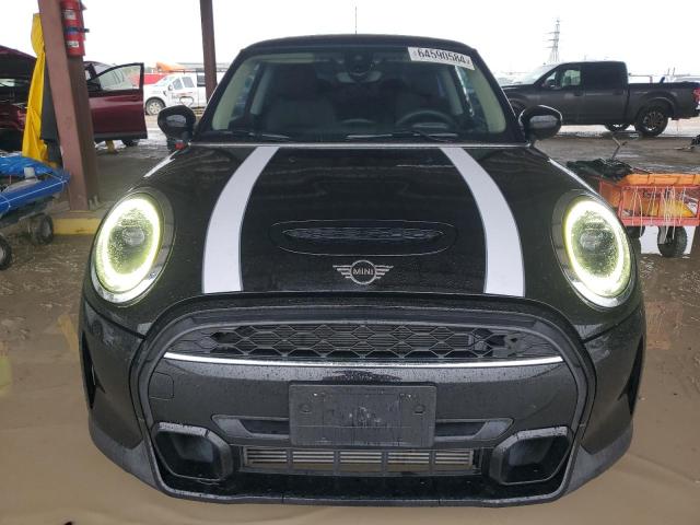 Photo 5 from auction – 2022 MINI COOPER S with VIN WMW53DH08N2P80878