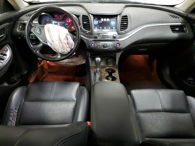Photo 8 from auction – 2015 CHEVROLET IMPALA LT with VIN 2G1125S39F9119157
