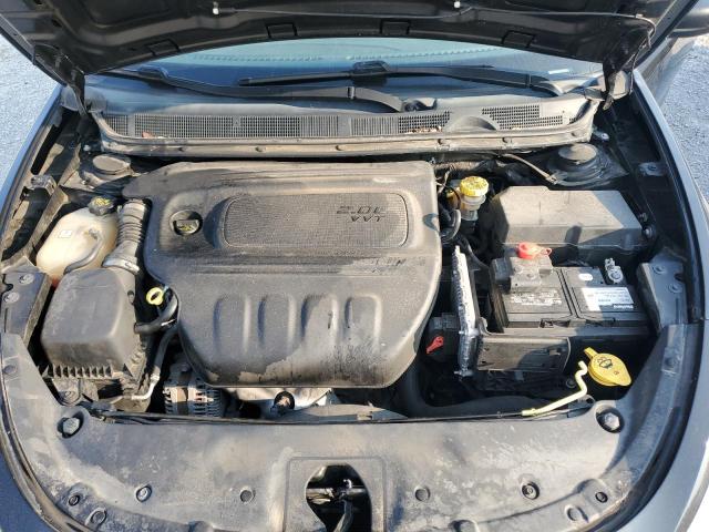 Photo 11 from auction – 2016 DODGE DART SE with VIN 1C3CDFAA1GD736464