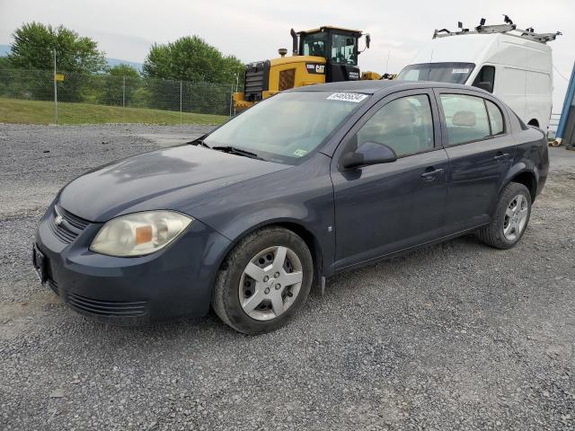 Photo 1 from auction – 2008 CHEVROLET COBALT LT with VIN 1G1AL58F287173533