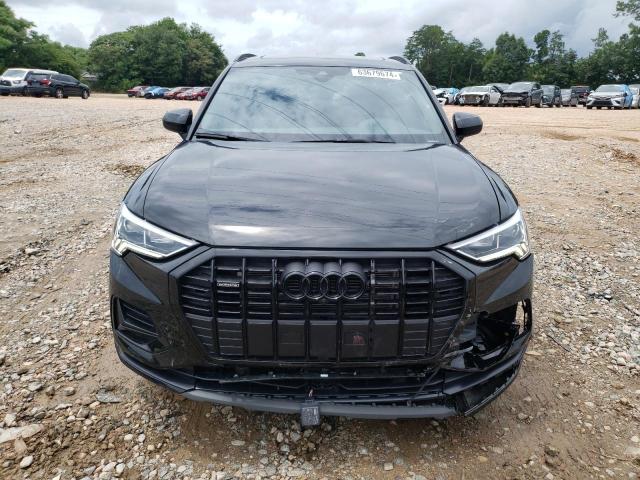 Photo 5 from auction – 2024 AUDI Q3 PREMIUM with VIN WA1BUCF32R1098319
