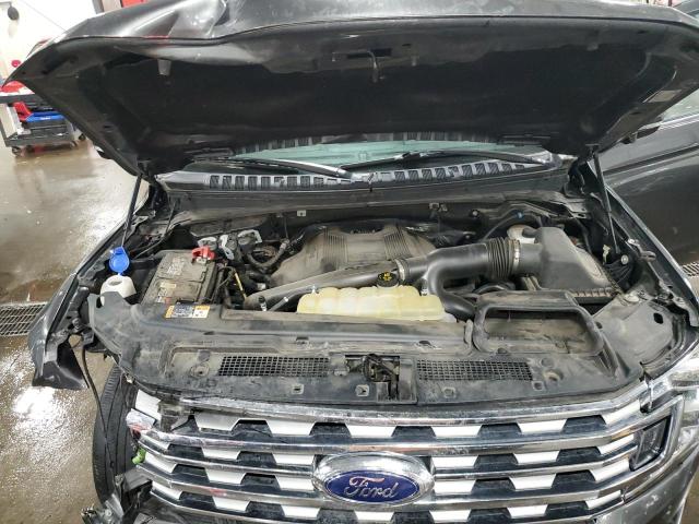 Photo 12 from auction – 2020 FORD EXPEDITION with VIN 1FMJK2AT3LEA10236