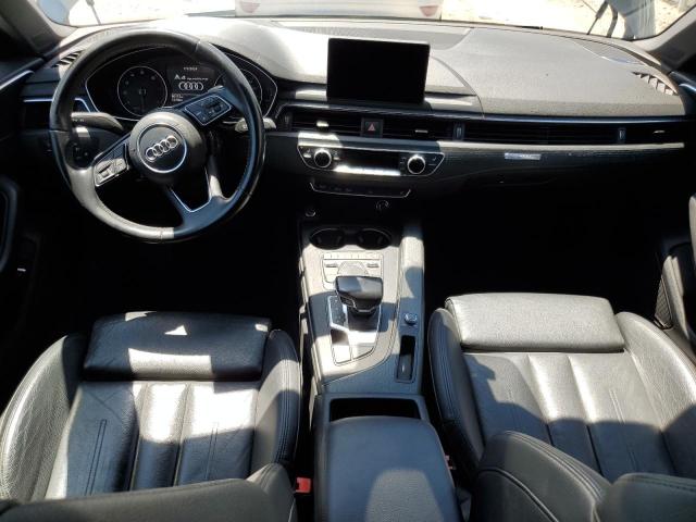 Photo 8 from auction – 2017 AUDI A4 PREMIUM with VIN WAUENAF48HN063849