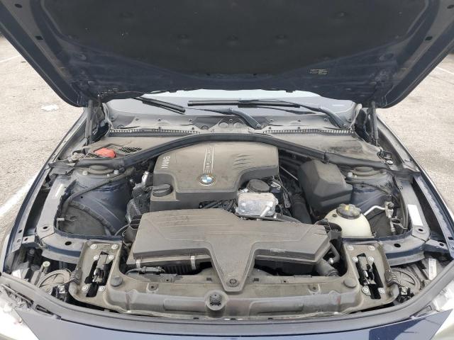 Photo 11 from auction – 2015 BMW 328 I SULE with VIN WBA3C1C59FK118611