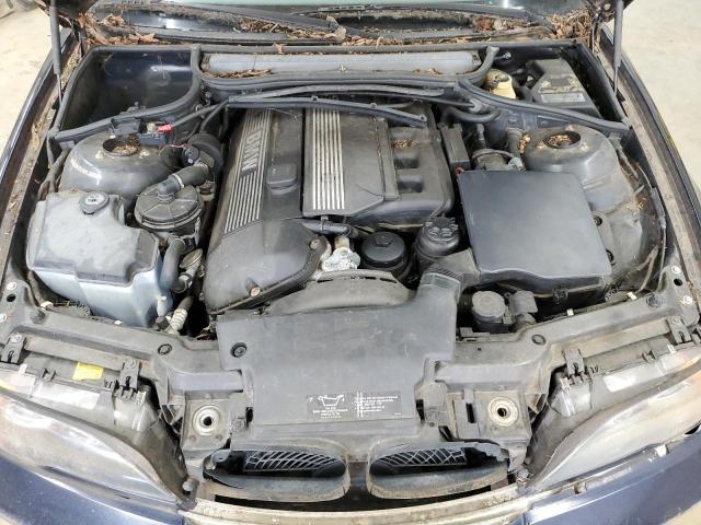 Zdjęcie 11 z aukcji – 2004 BMW 325 CI z VIN WBABW33414PL28352