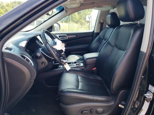 Photo 7 from auction – 2015 NISSAN PATHFINDER with VIN 5N1AR2MM0FC669312