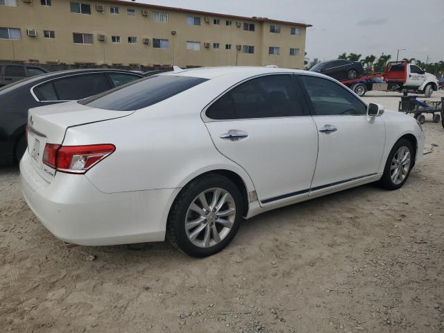 Photo 3 from auction – 2012 LEXUS ES 350 with VIN JTHBK1EG7C2506365