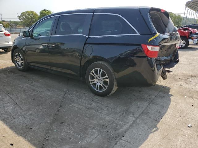 Photo 2 from auction – 2012 HONDA ODYSSEY EX with VIN 5FNRL5H65CB084780