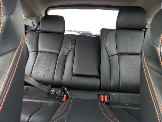 Photo 10 from auction – 2021 SUBARU CROSSTREK with VIN JF2GTHMC4MH313330