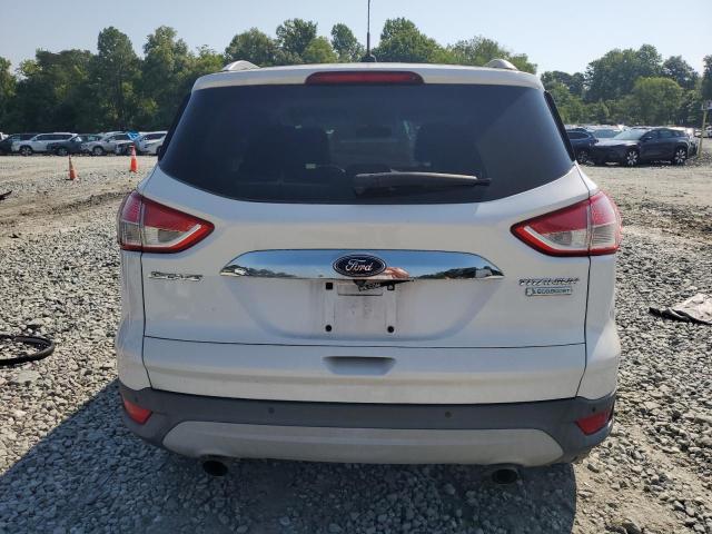 Photo 6 from auction – 2014 FORD ESCAPE TIT with VIN 1FMCU0JX7EUE33436