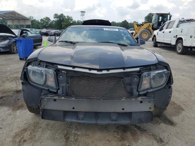 Photo 5 from auction – 2011 CHEVROLET CAMARO LT with VIN 2G1FB1ED5B9198114
