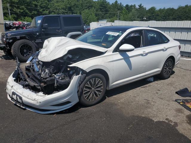 VOLKSWAGEN JETTA S 2019 with VIN 3VWC57BU2KM172017 - Photo from auction