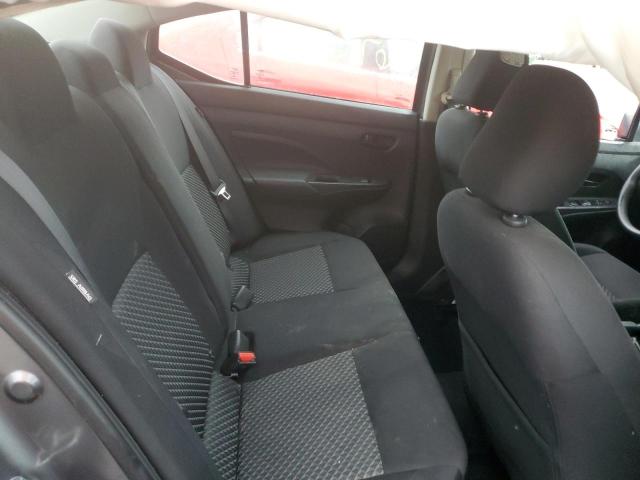 Photo 10 from auction – 2021 NISSAN VERSA S with VIN 3N1CN8DV6ML814832